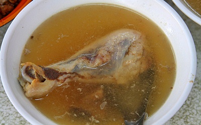 照片：「肉魯」BLOG