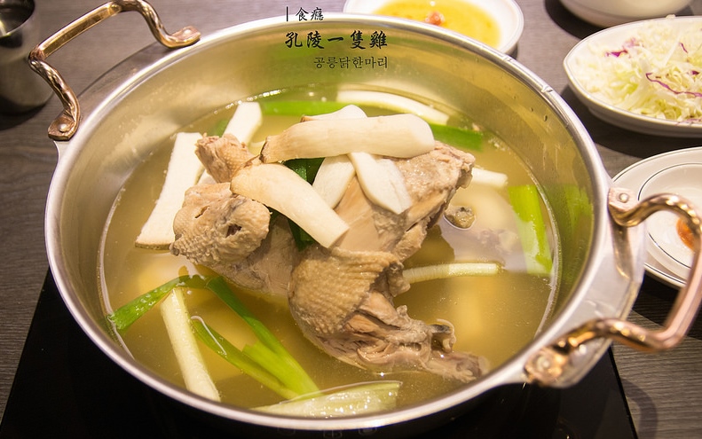 照片：「食癮，拾影」BLOG