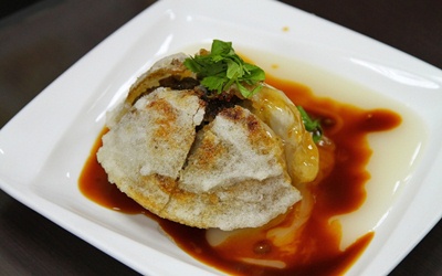 照片：「肉魯」BLOG