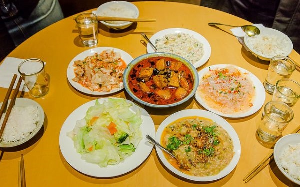 照片：「小虎」BLOG