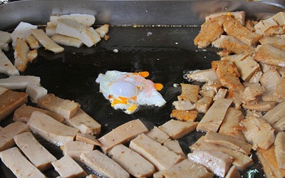 照片：「肉魯」BLOG