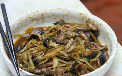 照片：「肉魯」BLOG