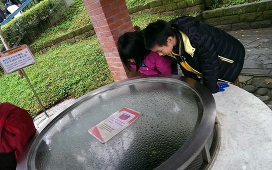 照片：「小茉」BLOG