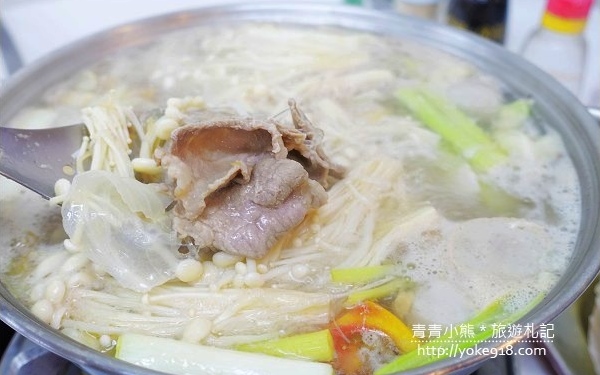 照片：「青青」BLOG