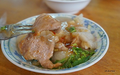 照片：「王拉拉」BLOG