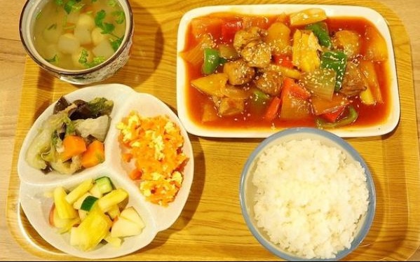 照片：「壞波妞」BLOG