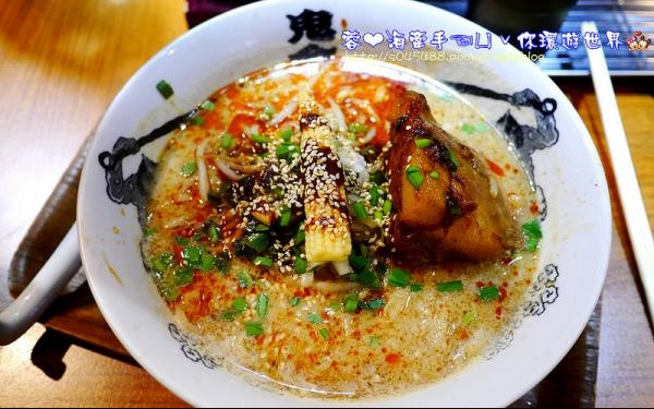 照片：「蓉蓉」BLOG