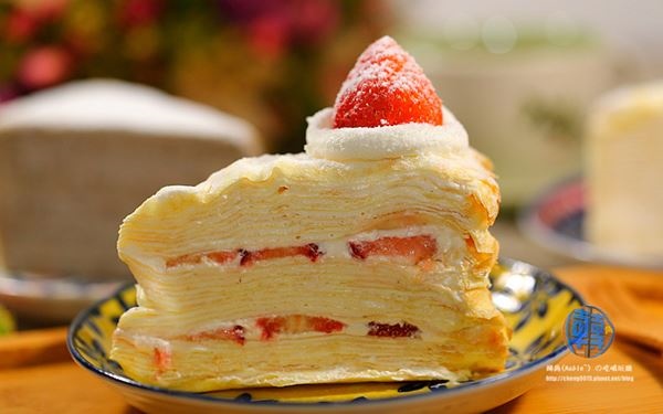 照片：「轉角」BLOG