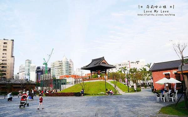 照片：「莎莉哈小姐」BLOG