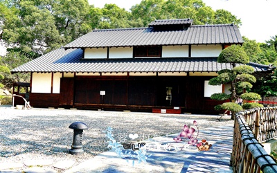 照片：「蓉蓉」BLOG