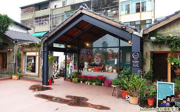 照片：「bobowin」BLOG