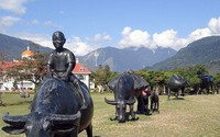 照片：「米奇小丸子」BLOG