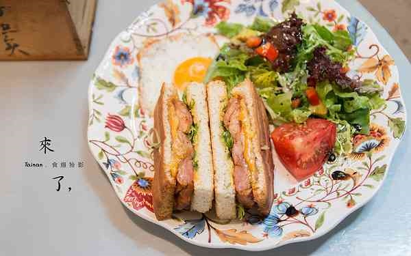 照片：「食癮，拾影」BLOG