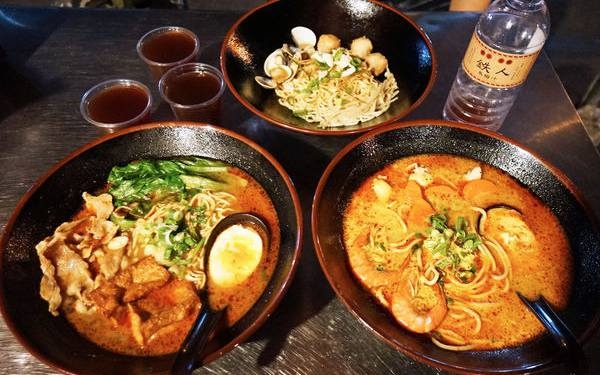 照片：「老錢」BLOG