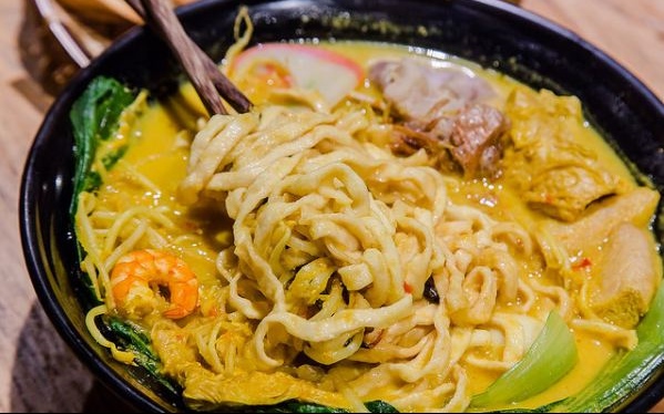照片：「小虎」BLOG
