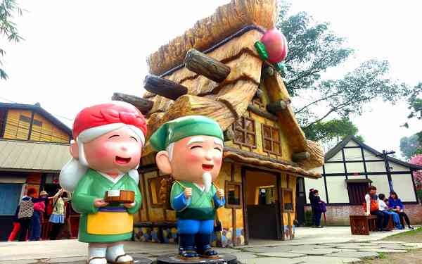 照片：「艾醬」BLOG