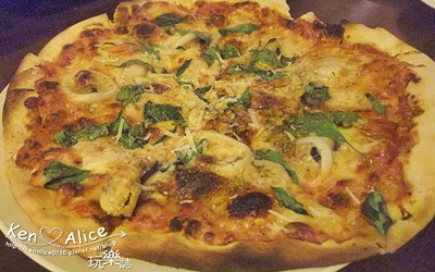 照片：「KenAlice0110」BLOG