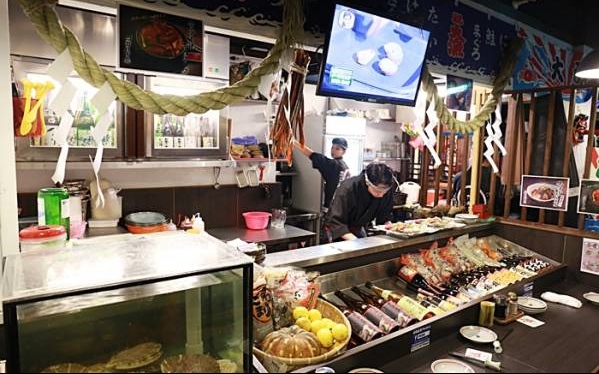 照片：「小環」BLOG