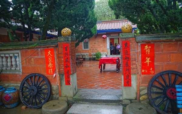 照片：「小q」BLOG