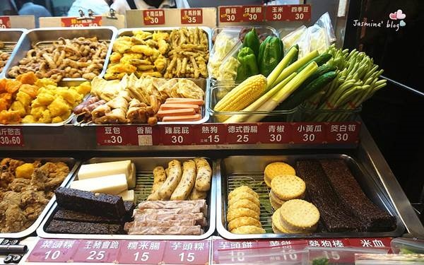 照片：「Jasmine綺綺」BLOG