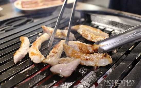 照片：「HoneyMay」BLOG