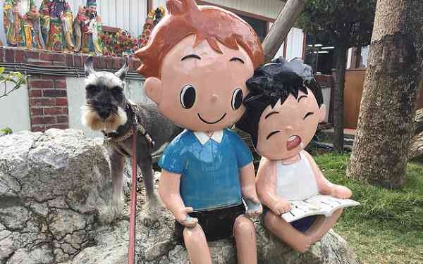 照片：「Tiss」BLOG