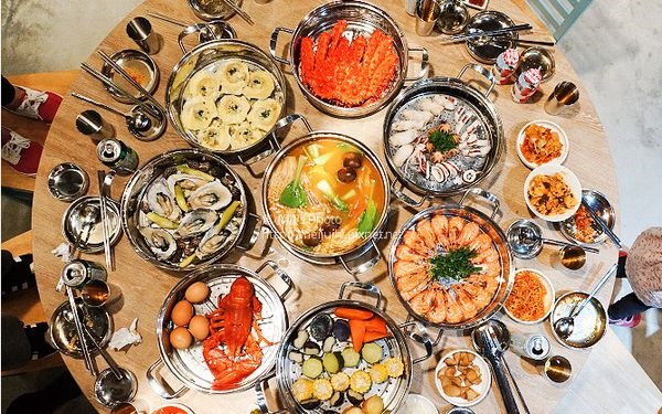 照片：「焦小糖」BLOG
