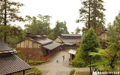 照片：「轉角」BLOG