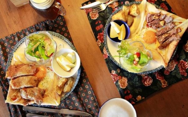 照片：「規小孫」BLOG