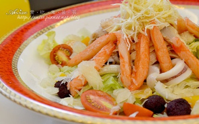 照片：「Anise」BLOG
