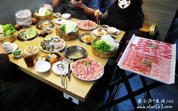 照片：「愛小莎」BLOG