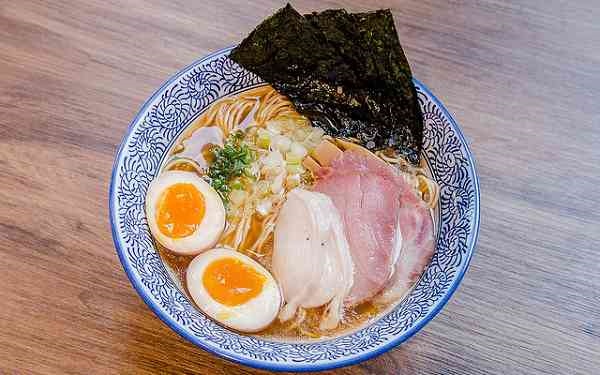 照片：「小虎」BLOG
