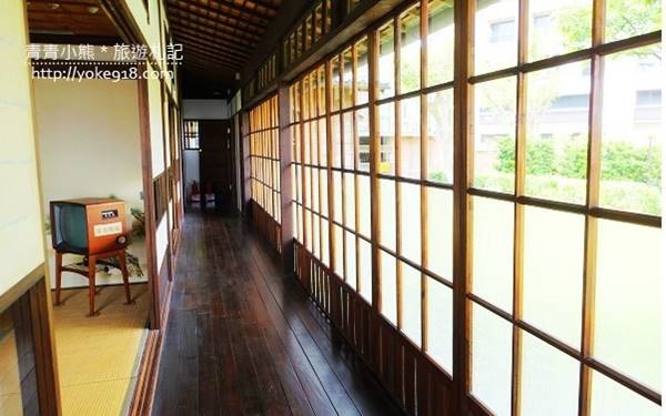 照片：「青青」BLOG