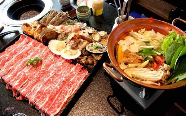 照片：「Grace」BLOG