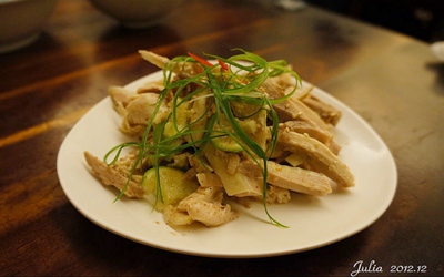 照片：「julia」BLOG