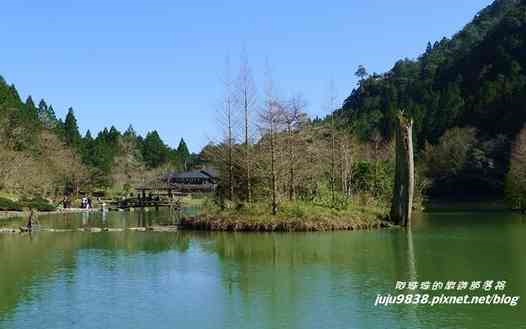 照片：「阿珠珠」BLOG