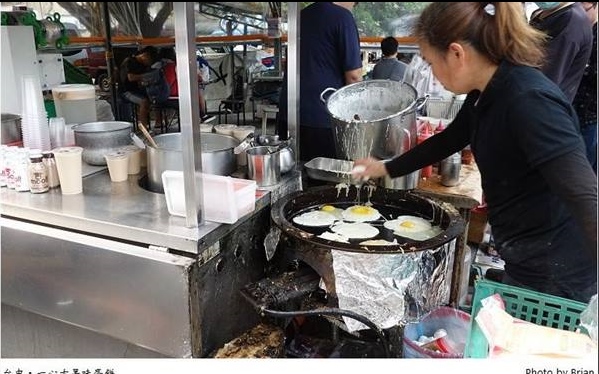 照片：「Brian」BLOG