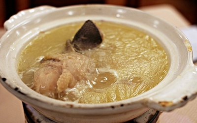 照片：「漁夫小宇」BLOG