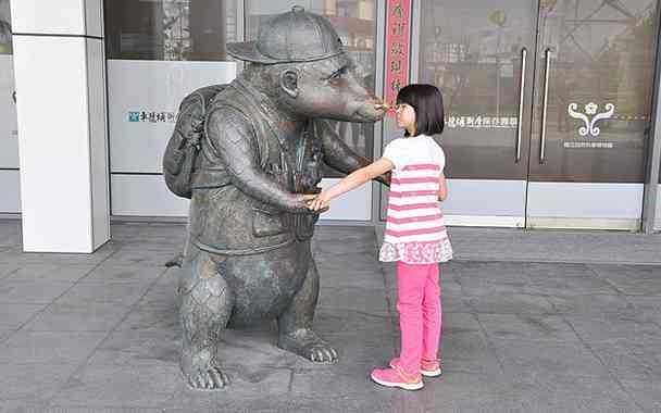 照片：「玟玟」BLOG