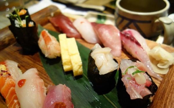照片：「美食魚樂誌‧小魚」BLOG