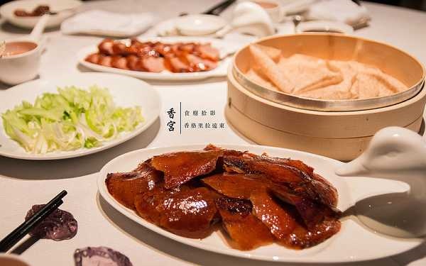 照片：「食癮，拾影」BLOG