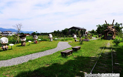 照片：「bobowin」BLOG