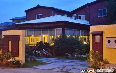 照片：「bobowin」BLOG