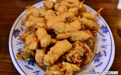 照片：「bobowin」BLOG