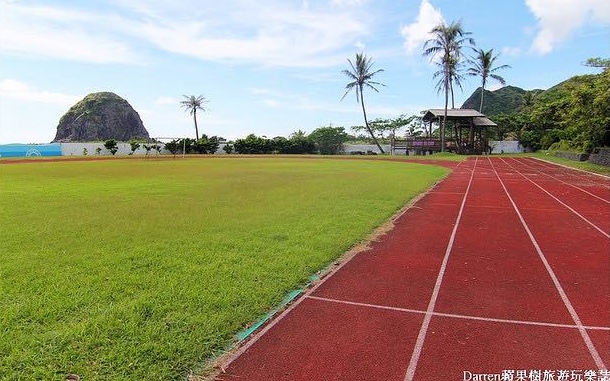照片：「Darren」BLOG