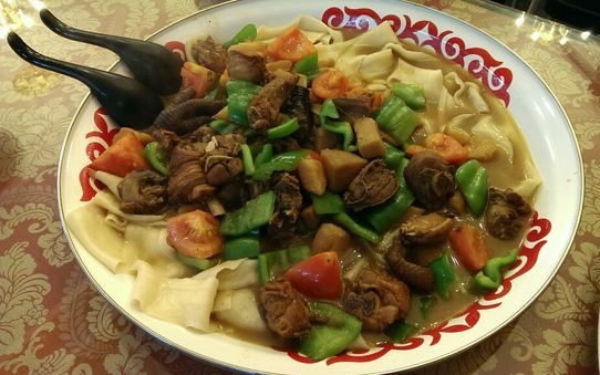 照片：「小茉」BLOG