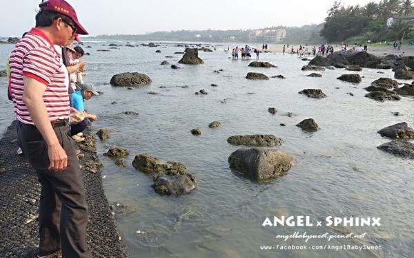 照片：「安小揪(Angel)」BLOG