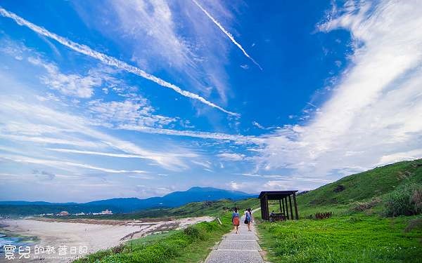 照片：「寰兒」BLOG