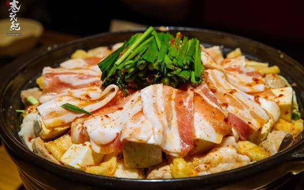 照片：「寒武紀。」BLOG