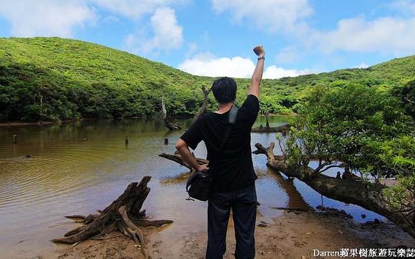 照片：「Darren」BLOG